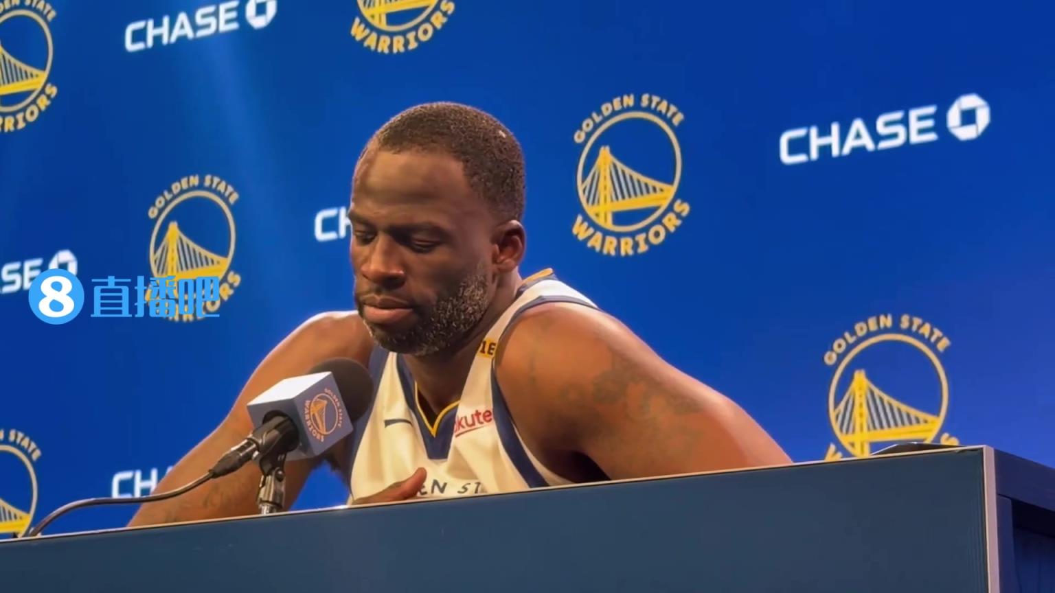 勇士的體能是個(gè)問(wèn)題嗎？追夢(mèng)：只要能打進(jìn)季后賽，我們就不用面對(duì)背靠背了