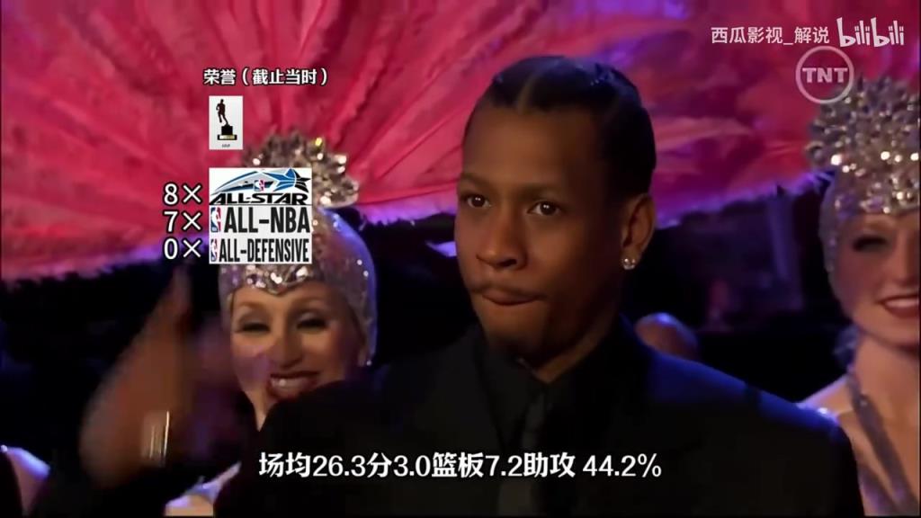 歷史最強全明星陣容？07賭城全明星賽西部出場儀式！