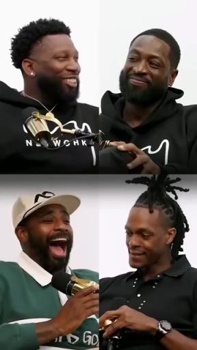 雷阿倫去熱火時的感受？隆多：打著打著發(fā)現(xiàn)，我們射手在對面！