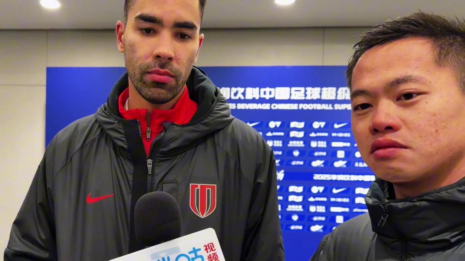 德爾加多賽后采訪：主教練給了我很大信心，拿到3分的最重要的