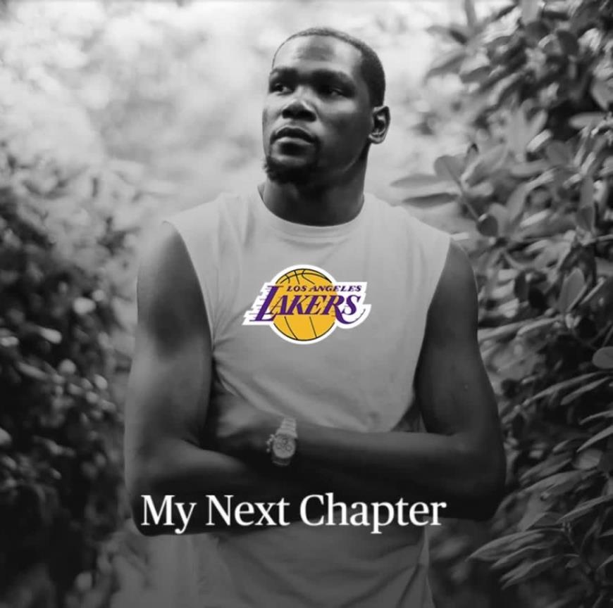 名記爆料太陽將開啟KD交易談判！吧友們認(rèn)為KD下賽季會在哪？