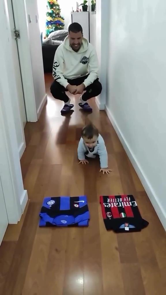 AC米蘭：此子必成大器！！國(guó)米：此子斷不可留！